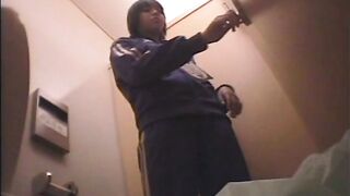 ＃某C学に仕掛けたカメラ撮れだか最高＃ voyeur jp 180526