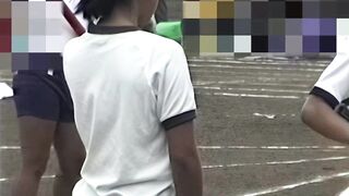 パイみせけーちゃん＆体操服スィーちゃん voyeur jp 180526
