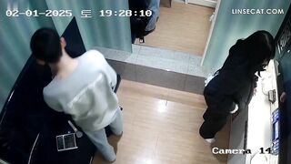(한국야동) 코노에서 좆물 두번 털리는 군바리 korean porn vip