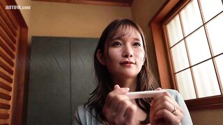 JUR-381 Natural I-cup beauty, Madonna & Fitch double exclusive deci... Reducing Mosaic JAV