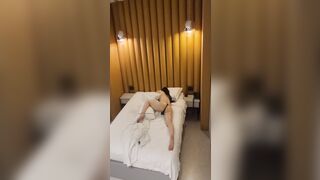(한국야동) 진성네토 - 호텔 직원 3편 korean porn vip