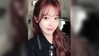IU THREESOME 82210 1 KPOP ALLPOP