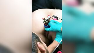 항문 에다 타투하는년 ㅋㅋㅋ korean porn vip