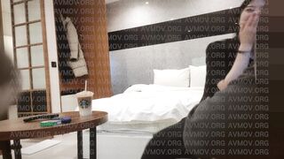 (한국야동) 스타벅스 조건녀_[풀버젼] 40만 인플루언서 아이돌출신녀 korean porn vip