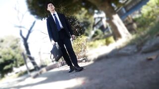 EKDV-779 Alone with a student who doesn't go to school... Forbidden... Reducing Mosaic JAV
