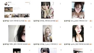 형광인스타녀 풀팩 02-190526