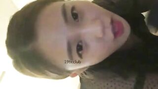 무보정 지리는 몸매에 믿고 보는 쑤~ korean porn vip