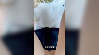 가학 즐기는 본디지 꼬맹이 korean porn vip