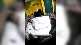 (한국야동) 어마무시한 크기의 자연산 참젖 육덕녀 천장캠 korean porn vip