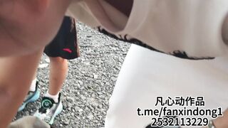 市場近くのビーチで隠しカメラが撮影した映像：数人の若い女性が下着を着用していなかった！ ipcam 3 12-190526