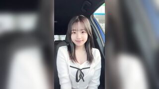 사랑의 하트 발산하는 귀요미 korean porn vip