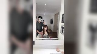 복면남들에게 가슴따이는 츄 korean porn vip