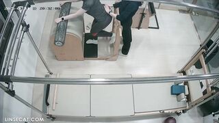 (한국야동) 스타일리쉬한 이쁜이들 많은 필라테스 학원 korean porn vip