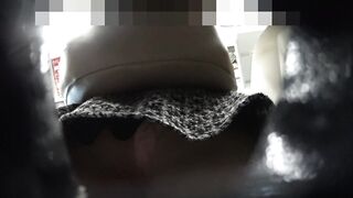 パンチラ小人目線-pa-to85-電車編 voyeur jp 01-190526