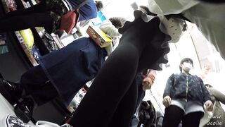 フルhd-靴カメ君が行くpart346-留学女子手撮りめくりあり編 voyeur jp 01-190526