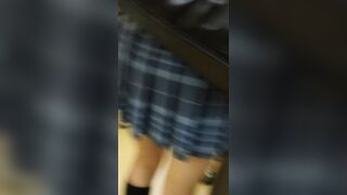日常にあるエロスです-旧シーズン-vol-116 voyeur jp 02-190526