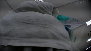 黒いネコからの贈り物-禁断の逆さ撮りn033-no37セット商品 voyeur jp 05-190526