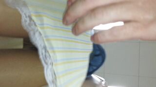 full-hd-bomb131-清楚系お姉さんへ粘着めくりエスカ階段逆さ voyeur jp 01-190526