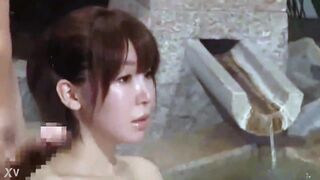 혼탕에서 빨딱선 걸 본 여자반응 ㅋㅋ korean porn vip