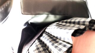 4kメガネ女子 voyeur jp 01-190526