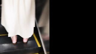 数量限定公開-逆さの現場撮りno-218 voyeur jp 01-190526