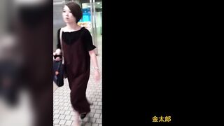 逆さの現場撮りno-49 voyeur jp 04-190526