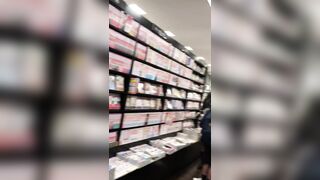 ３人のお姉さんの逆さパンチラ動画-画像付き-１２３ voyeur jp 01-190526