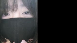 (한국야동) 마무리까지 깔끔한 좆물처리반 네토퀸 korean porn vip