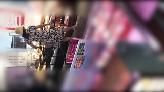 45-想像裏切る麦わら帽子お姉さん voyeur jp 01-190526