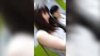 このお姉さんのパンツで抜きたい111 voyeur jp 01-190526