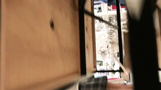 ピチピチ-k-09-超ミニからこぼれる大きなはみ尻 voyeur jp 01-190526