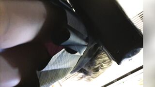 fhd-31制服-パンチラ動画 voyeur jp 01-190526