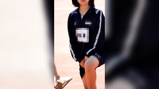 着替え中の陸上超美少女を粘着撮り-4kエンコ-陸上美少女粘着撮り004 voyeur jp 01-190526