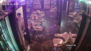 (한국야동) 클럽식 업소 디오 2탄 korean porn vip