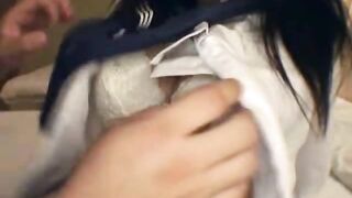巨乳娘と円光撮り jvip