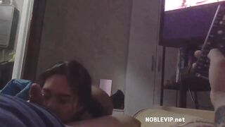 클레식 투고커플의 비디오물 korean porn vip