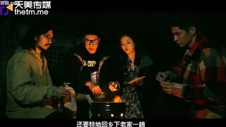 TMW-164 Tomb-sweeping In The Qingming Festival Encounters A Pervert... JAV