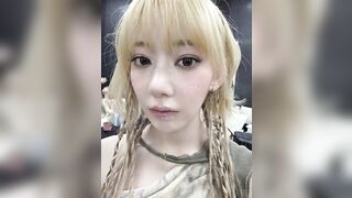 SAKURA GIVES HANDJOB 82766 1 KPOP ALLPOP