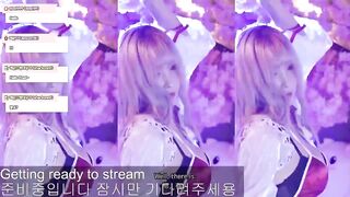 (한국야동) 애순이 AESOON96 이전 방송사고 korean porn vip