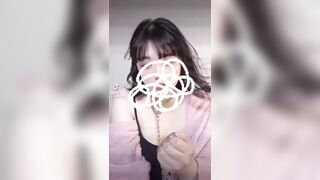(한국야동) 야외 사까시녀 트위터 수 1탄 korean porn vip