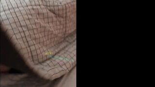 (한국야동) 자는여친 억지로 깨워서 시동걸어줌 ㅋㅋ korean porn vip