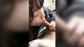 (한국야동) 나날이 발전해가는 펠라스킬 korean porn vip