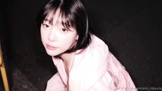 (한국야동) 짤지만 버리기 아까운 인경이의 영상들을 모아모아 korean porn vip