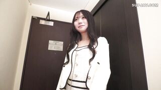 FC2PPV 4903591 【6 9迄1290pt】165cmのスレンダー美ボディムスメ。敏感すぎるピンク色マンコが鬼ピストンでビクビク痙攣喘ぎまくり。奥まで突かれて「また、イクゥ…。！」と締め付 jav