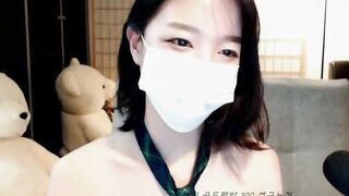 KOREAN WEBCAM 2017031411 korean bj 200526 001