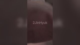 볼수록 탐나는 질퍽한 엉덩이 korean porn vip