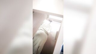 お着替えシリーズ28-可愛い顔した女子大生 voyeur jp 01-200526