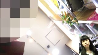 このお姉さんのパンツで抜きたい167 voyeur jp 01-200526