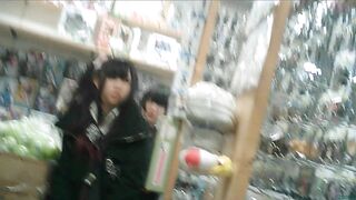 新カメhd動画-２日分制服娘逆さ撮り-顔あり-他 voyeur jp 02-200526