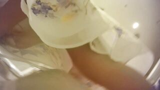 清楚ol系-アパレルショップ店員3名のパンストpを接客中に逆さ撮り voyeur jp 01-200526